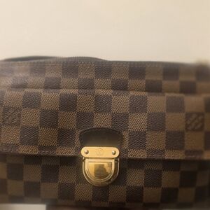 Louis Vuitton Damier Bag